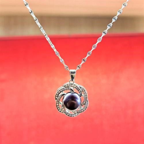 Mặt dây chuyền CHNT16